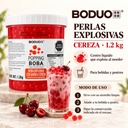 Ficha premium | Características y modo de uso | PEBD-CER-12K