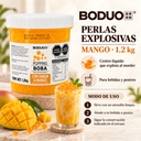 Ficha premium | Características y modo de uso | PEBD-MGO-12K