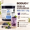 Ficha premium | Características y modo de uso | PEBD-MOR-12K