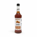 Jarabe Sabor Caramelo Boduo 750ML