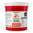 Perlas Explosivas Sabor Cereza Boduo C/1.2kg