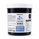 Perlas Explosivas Sabor Mora Azul Boduo C/1.2kg
